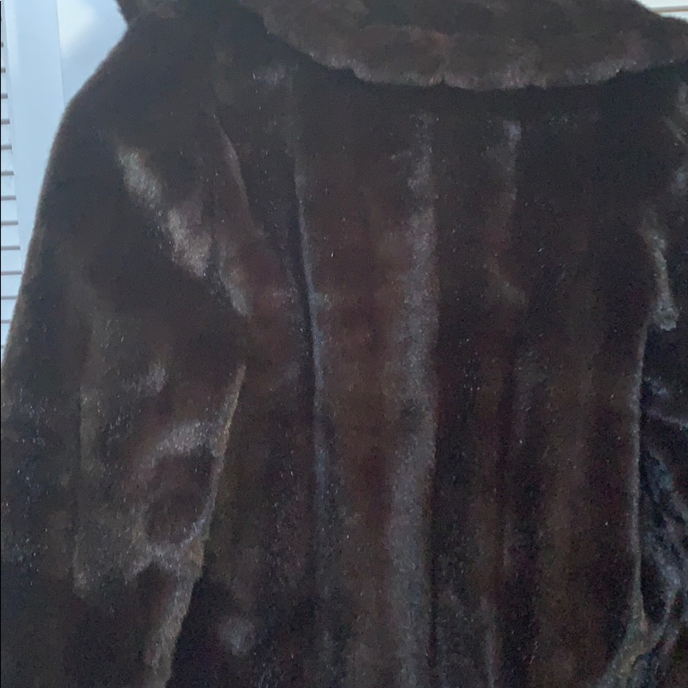 Fur coat - Picture 5 of 5